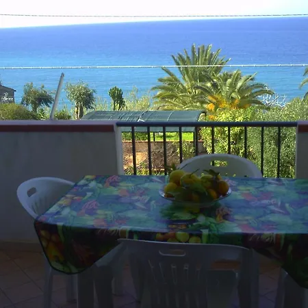 Casamareblu Parghelia