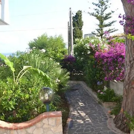 Casamareblu Prázdninový dům