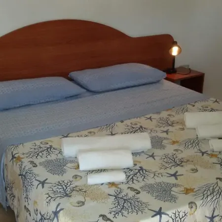 Casamareblu Prázdninový dům Parghelia