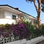Vakantiehuis Casamareblu Parghelia