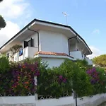 Vakantiehuis Casamareblu