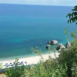 Vakantiehuis Casamareblu Parghelia