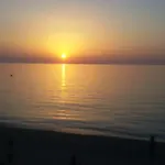 Casamareblu Vakantiehuis Parghelia