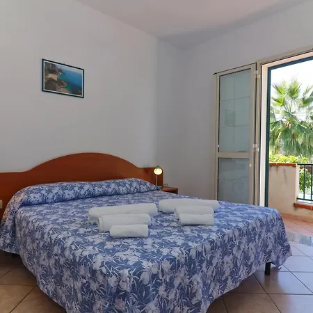 Casamareblu Vakantiehuis *