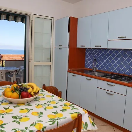 Casamareblu * Parghelia