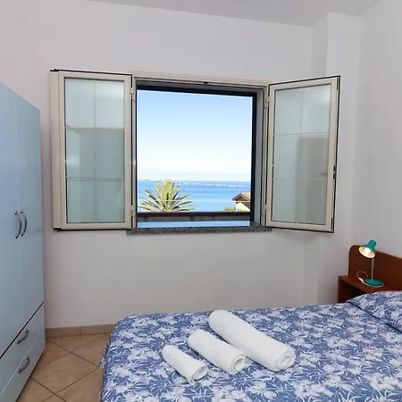 Casamareblu Сasa de vacaciones