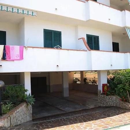 Ferienhaus Casamareblu *