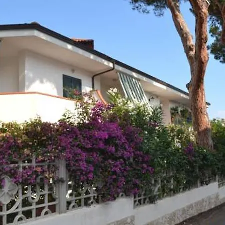 Ferienhaus Casamareblu Parghelia