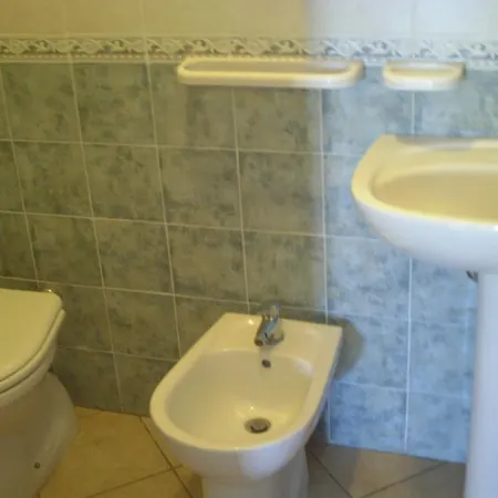 Casamareblu * Parghelia