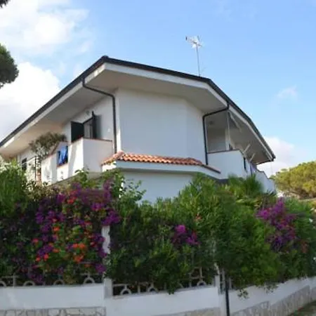 Hébergement de vacances Casamareblu