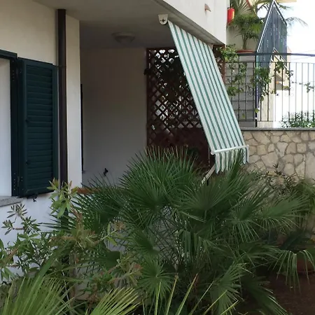 Ferienhaus Casamareblu *