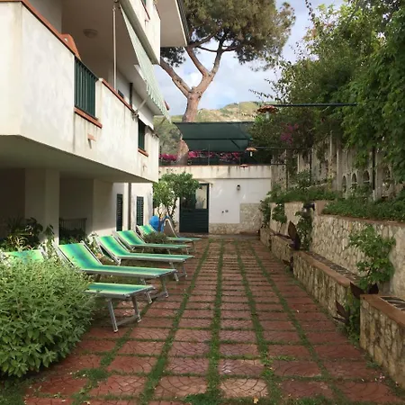 Casamareblu Ferienhaus Parghelia