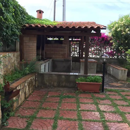 Casamareblu Parghelia