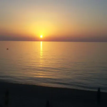 Casamareblu Hébergement de vacances Parghelia