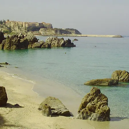 Ferienhaus Casamareblu *