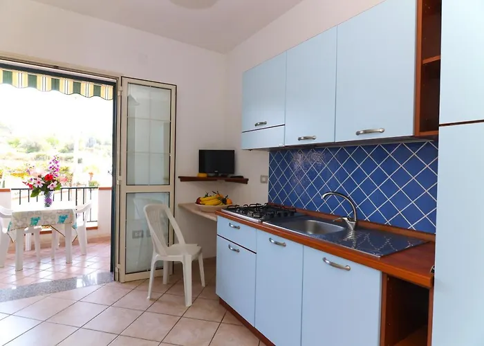 Casamareblu * Parghelia