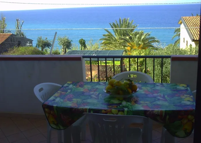 Casamareblu Parghelia