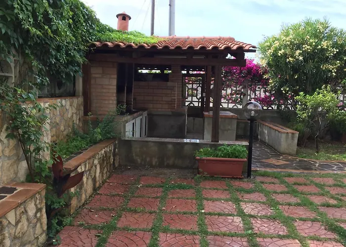 Casamareblu Parghelia